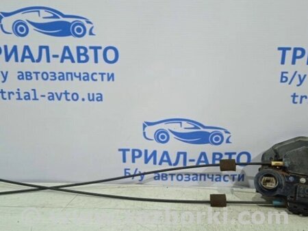 ФОТО Замок двері задній правий для Toyota RAV-4 (05-12) Киев