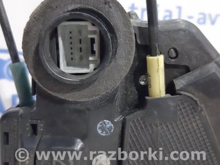 ФОТО Замок двері задній правий для Toyota RAV-4 (05-12) Киев