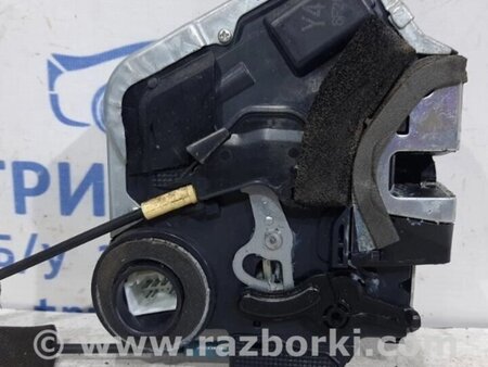 ФОТО Замок двері задній правий для Toyota RAV-4 (05-12) Киев