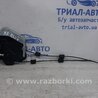 Замок двері задній правий Toyota RAV-4 (05-12)