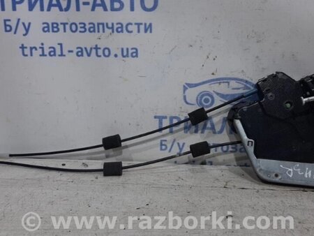 ФОТО Замок двері задній правий для Toyota RAV-4 (05-12) Киев