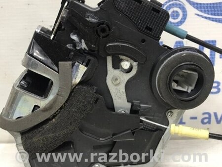ФОТО Замок двері задній правий для Toyota RAV-4 (05-12) Киев