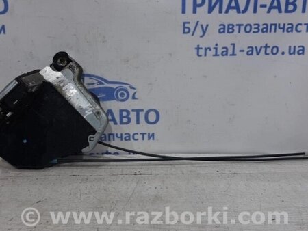 ФОТО Замок двері передній правий для Toyota RAV-4 (05-12) Киев