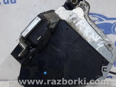 ФОТО Замок двері передній правий для Toyota RAV-4 (05-12) Киев