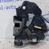 ФОТО Замок двері передній правий для Toyota RAV-4 (05-12) Киев