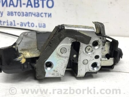ФОТО Замок двері передній правий для Toyota RAV-4 (05-12) Киев