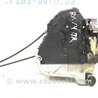 ФОТО Замок двері передній правий для Toyota RAV-4 (05-12) Киев