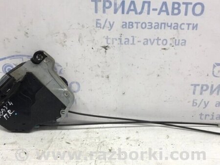 ФОТО Замок двері передній правий для Toyota RAV-4 (05-12) Киев