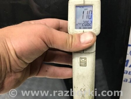 ФОТО Капот для Toyota RAV-4 (05-12) Киев