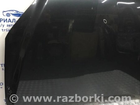 ФОТО Капот для Toyota RAV-4 (05-12) Киев