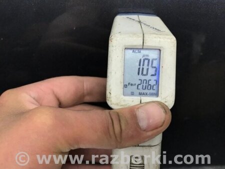 ФОТО Капот для Toyota RAV-4 (05-12) Киев