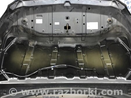 ФОТО Капот для Toyota RAV-4 (05-12) Киев