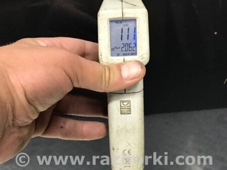 ФОТО Капот для Toyota RAV-4 (05-12) Киев