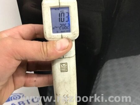 ФОТО Капот для Toyota RAV-4 (05-12) Киев