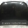 Капот Toyota RAV-4 (05-12)