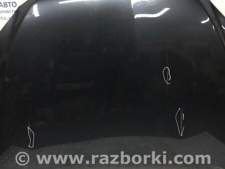 ФОТО Капот для Toyota RAV-4 (05-12) Киев