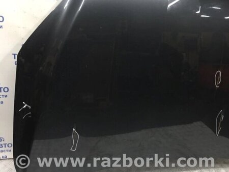 ФОТО Капот для Toyota RAV-4 (05-12) Киев