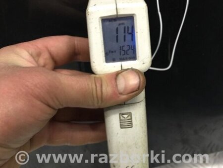 ФОТО Капот для Toyota RAV-4 (05-12) Киев
