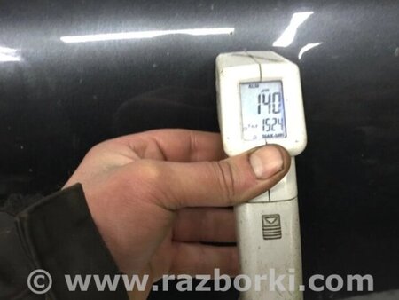 ФОТО Капот для Toyota RAV-4 (05-12) Киев