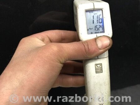 ФОТО Капот для Toyota RAV-4 (05-12) Киев