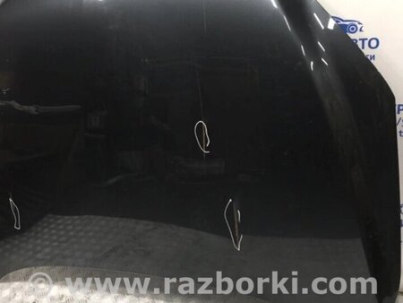 ФОТО Капот для Toyota RAV-4 (05-12) Киев