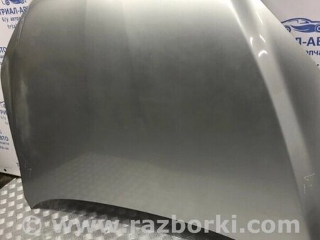 ФОТО Капот для Toyota RAV-4 (05-12) Киев