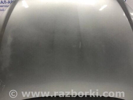 ФОТО Капот для Toyota RAV-4 (05-12) Киев