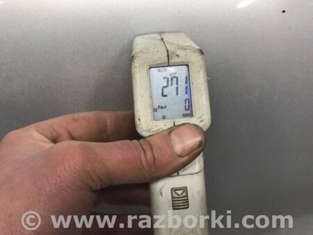 ФОТО Капот для Toyota RAV-4 (05-12) Киев