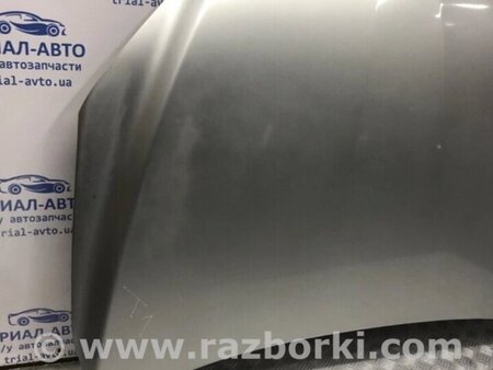 ФОТО Капот для Toyota RAV-4 (05-12) Киев