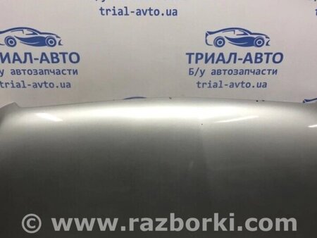 ФОТО Капот для Toyota RAV-4 (05-12) Киев