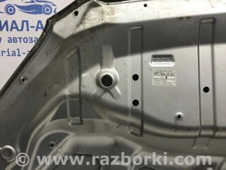 ФОТО Капот для Toyota RAV-4 (05-12) Киев