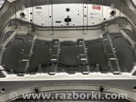 ФОТО Капот для Toyota RAV-4 (05-12) Киев