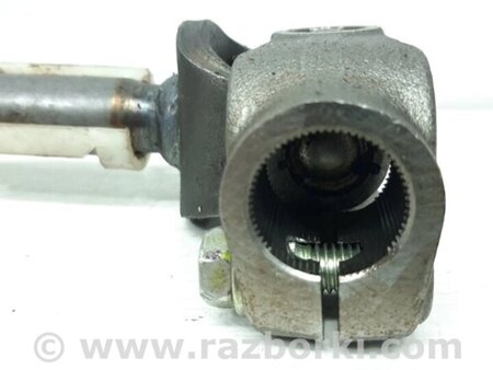 ФОТО Карданчик кермовий для Toyota RAV-4 (05-12) Киев