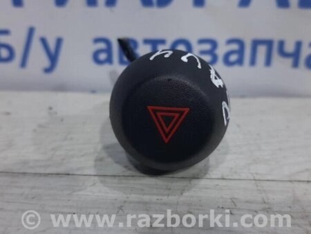 ФОТО Кнопка аварійки для Toyota RAV-4 (05-12) Киев