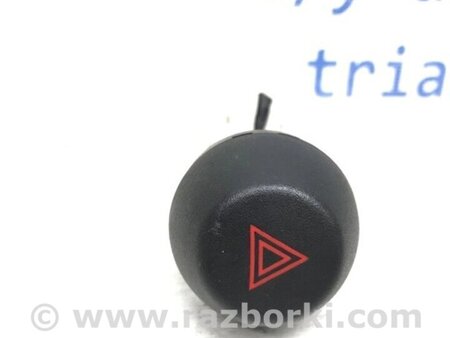 ФОТО Кнопка аварійки для Toyota RAV-4 (05-12) Киев