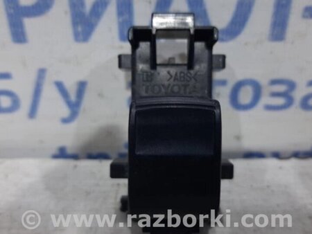 ФОТО Кнопка склопідйомника для Toyota RAV-4 (05-12) Киев