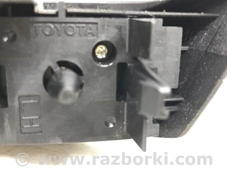 ФОТО Кнопки керма для Toyota RAV-4 (05-12) Киев