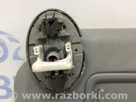 ФОТО Козирок сонцезахисний лівий для Toyota RAV-4 (05-12) Киев