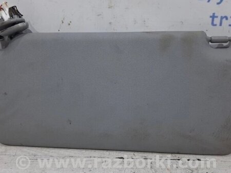 ФОТО Козирок сонцезахисний правий для Toyota RAV-4 (05-12) Киев