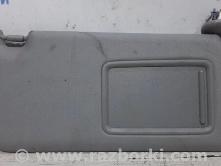 ФОТО Козирок сонцезахисний правий для Toyota RAV-4 (05-12) Киев