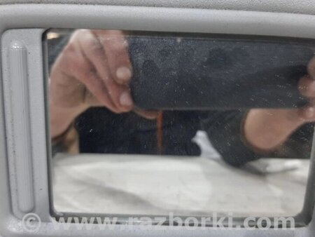 ФОТО Козирок сонцезахисний правий для Toyota RAV-4 (05-12) Киев