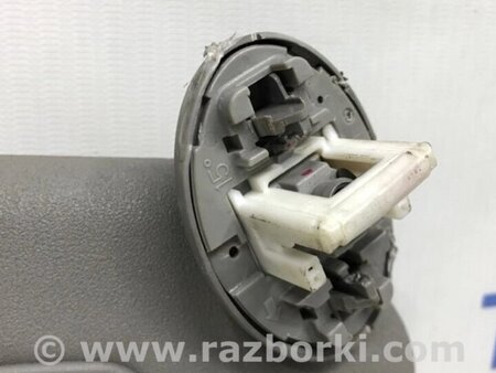 ФОТО Козирок сонцезахисний правий для Toyota RAV-4 (05-12) Киев