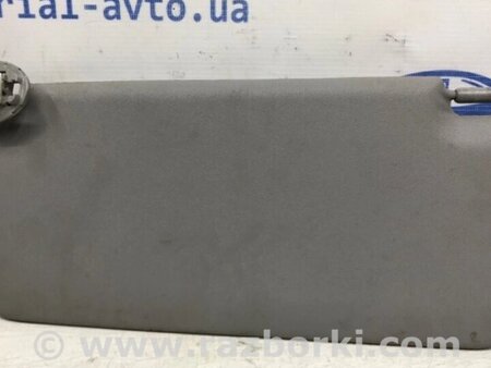 ФОТО Козирок сонцезахисний правий для Toyota RAV-4 (05-12) Киев