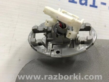 ФОТО Козирок сонцезахисний правий для Toyota RAV-4 (05-12) Киев