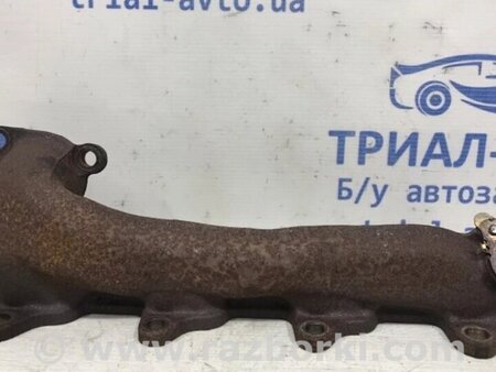 ФОТО Колектор випускний для Toyota RAV-4 (05-12) Киев
