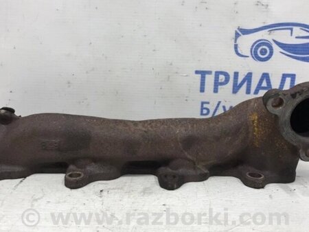 ФОТО Колектор випускний для Toyota RAV-4 (05-12) Киев