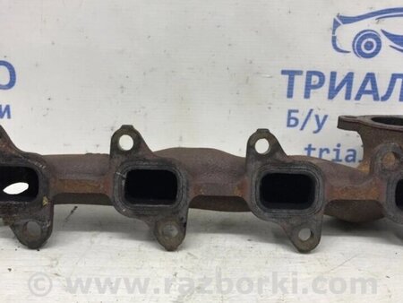 ФОТО Колектор випускний для Toyota RAV-4 (05-12) Киев
