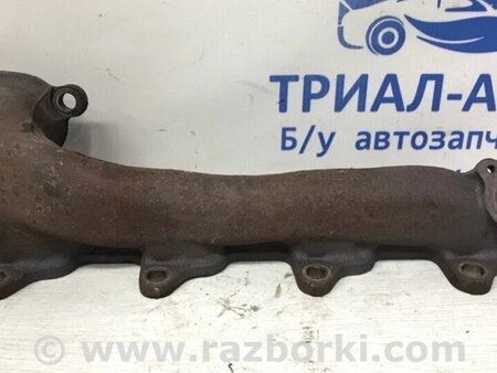 ФОТО Колектор випускний для Toyota RAV-4 (05-12) Киев