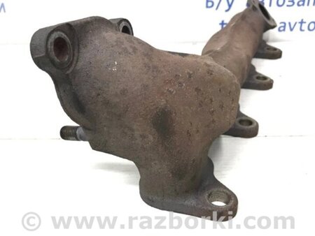 ФОТО Колектор випускний для Toyota RAV-4 (05-12) Киев
