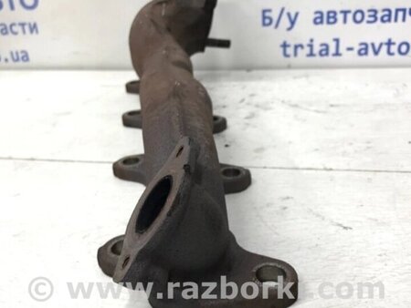 ФОТО Колектор випускний для Toyota RAV-4 (05-12) Киев